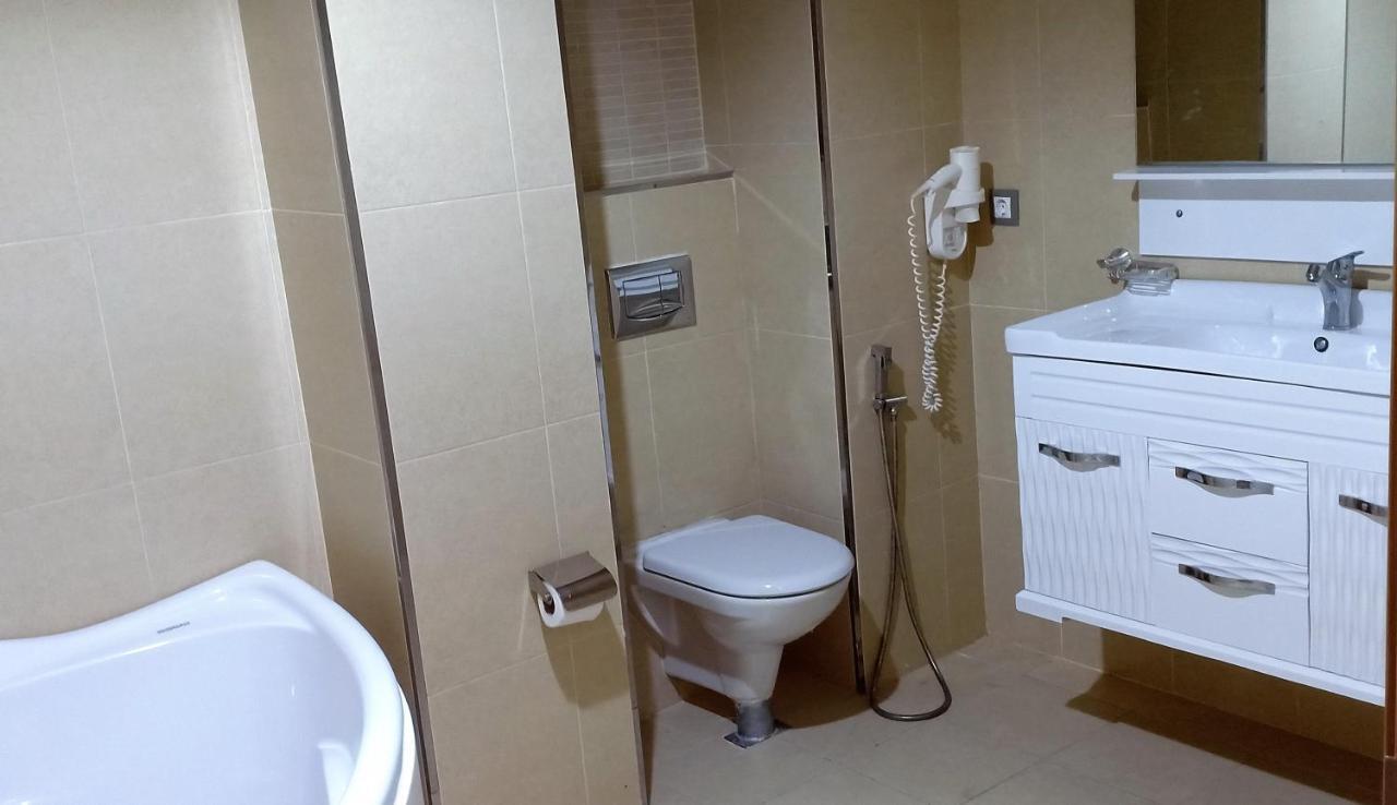 Hotel Amsterdam Rouiba Экстерьер фото